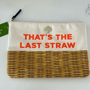 Kate Spade Pouch